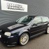 Volkswagen Golf 4 R32 DSG