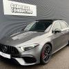 Mercedes A45S