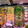 Buffet chaud et plats cuisinés à emport chez Galarme, traiteur à Boulogne-Billancourt (92)
