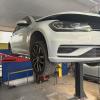 Réparation mécanique au Garage AGL Lyon 3 : freins, suspension et entretien complet toutes marques.