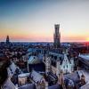 Reportage Bruges Belgique