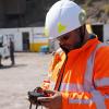 Live plus montage video zone industriel Pétrochimie