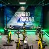 STUDIO BIKING / RPM dans votre club GIGAFIT Le Mans Nord