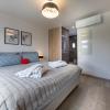 Chambre cosy dans un gîte avec jacuzzi privatif – Gîtes Domaine de la Chapelle