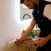 Diagnostic électricité | GL-Expertise