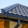 New gutters in Glasgow