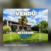 Vendu,  secteur Lesquin