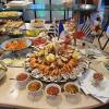 Le buffet