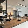 pose de cuisine sur mesure