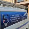HBM TECH - Devis gratuit installation alarme