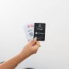 Carte NFC Héhocard