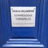 cabinet de sophrologie et de thérapie