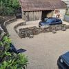 Mes nouveaux parkings