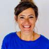 Aurélie Chamaret professeure expérimentée chez Holi Yoga Grenoble