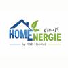 Logo Home Energie Concept by R&D Habitat