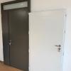 Portes d’entrée sur mesure