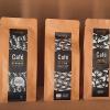 Sélection de cafés en grains grand cru torréfiés par un Meilleur Ouvrier de France.