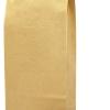 Tous nos cafés doux, corsés, gourmet ou aromatisés sont moulus sur demande à la finesse de votre choix et proposés en sachet de 250g ou 500g.