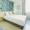 Chambre confort