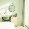 Chambre supérieur