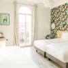 Chambre Deluxe
