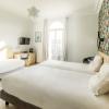 Chambre Deluxe