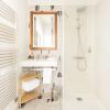 Chambres confort