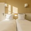 Chambres confort