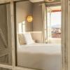 Chambres confort avec vue