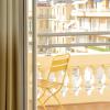 Chambre avec terrasse