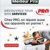 Dépannage Electroménager Hyères