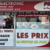 Vente et réparation Electroménager et télévision Hyères