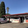 Parking Magasin
