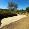 Terrassement et fondation pour construction de piscine