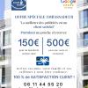 parrainage agence immobilière