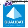 Entreprise certifiée RGE