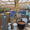 Poterie