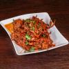Légumes de pakora