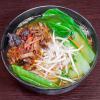 Thukpa au Boeuf