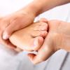 Sokushindo - Massage Japonais des pieds