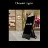Chevalet digital