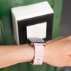 Contrôle d'accès avec lecteur de badge, de carte, de montre,  biométrie,