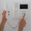Installation de visiophones et interphones