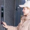 Installation de visiophone Interphone par Kitech Systems à Mäcon, Lyon, Bourg en Bresse, Villefranche, Belleville