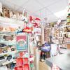 Intérieur du Magasin La Boite aux Trésors