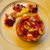 Délicieuses tarte fraises