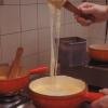Venez déguster une fondue à La Marmotte Albi