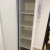 Agencement intérieur (création de dressings et placards sur mesure)