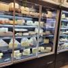 Grands choix de fromages de France et d'Europe à la Fromagerie Crèmerie La Mère Michel à Levallois-Perret (92)