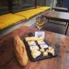 Pause gourmande à la Fromagerie La Mère Michel à Levallois Perret (92)